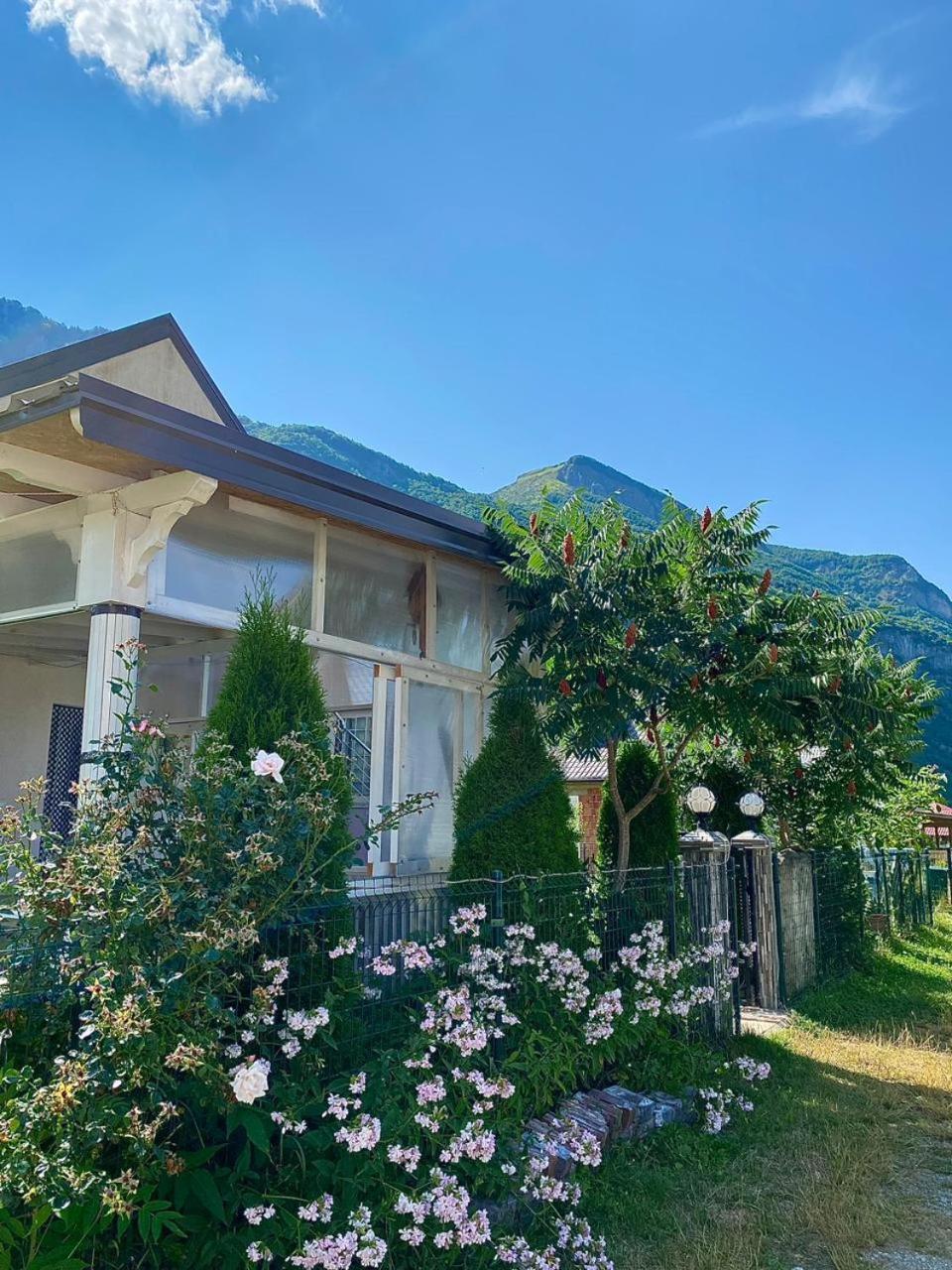Lola Guest House Vuthaj エクステリア 写真